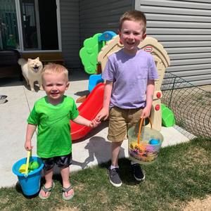 Meet your Posher, Penny